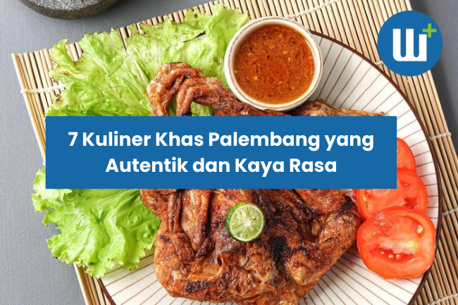 8 Makanan Khas Lombok yang Sayang Tuk Dilewatkan